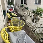 Classical Premium Apartment With Free Parking