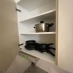 Classical Premium Apartment With Free Parking