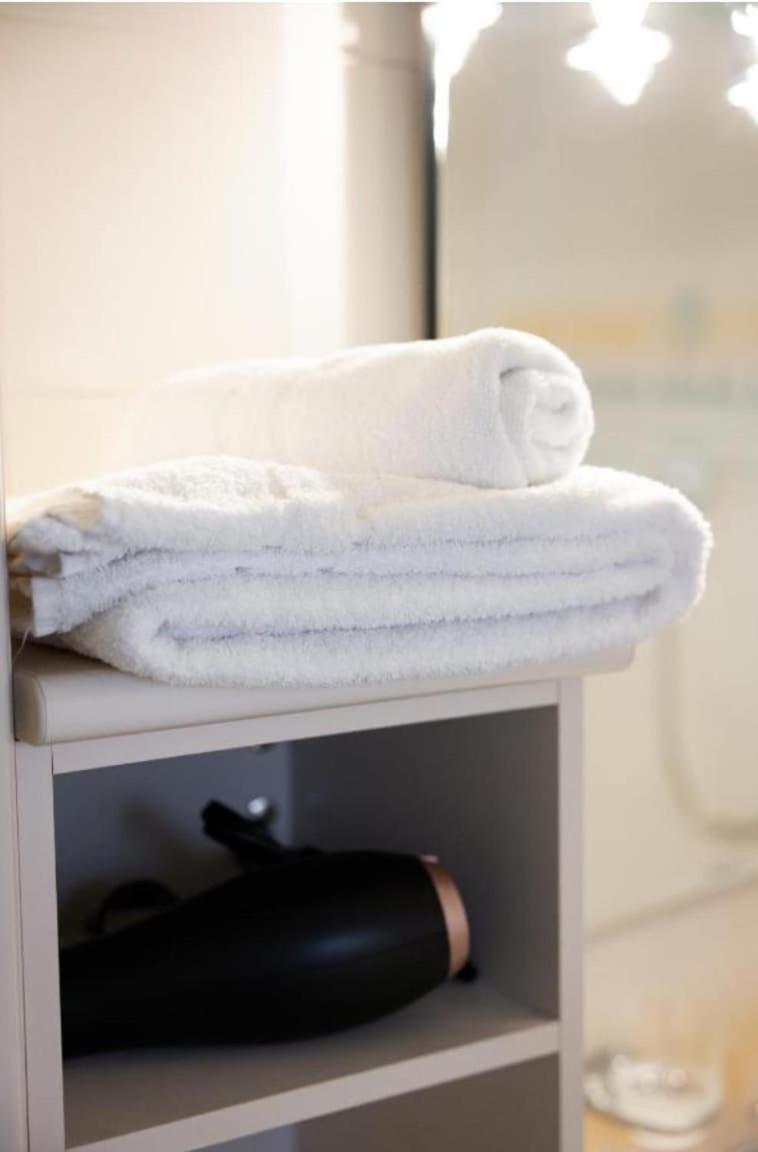 Classical Premium With Free Parking Apartment Wien