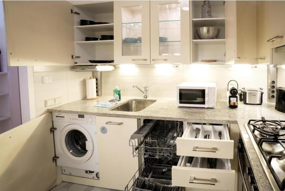 Apartment Classical Premium With Free Parking Wien
