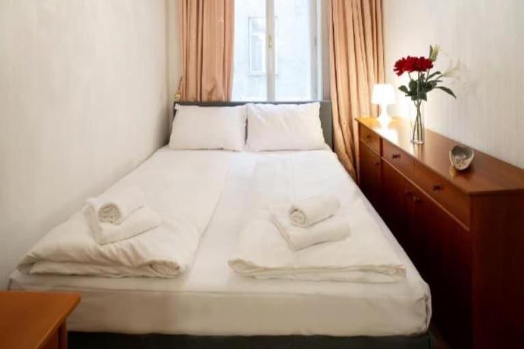 Classical Premium With Free Parking *