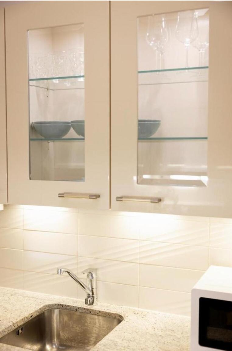Classical Premium With Free Parking Apartment