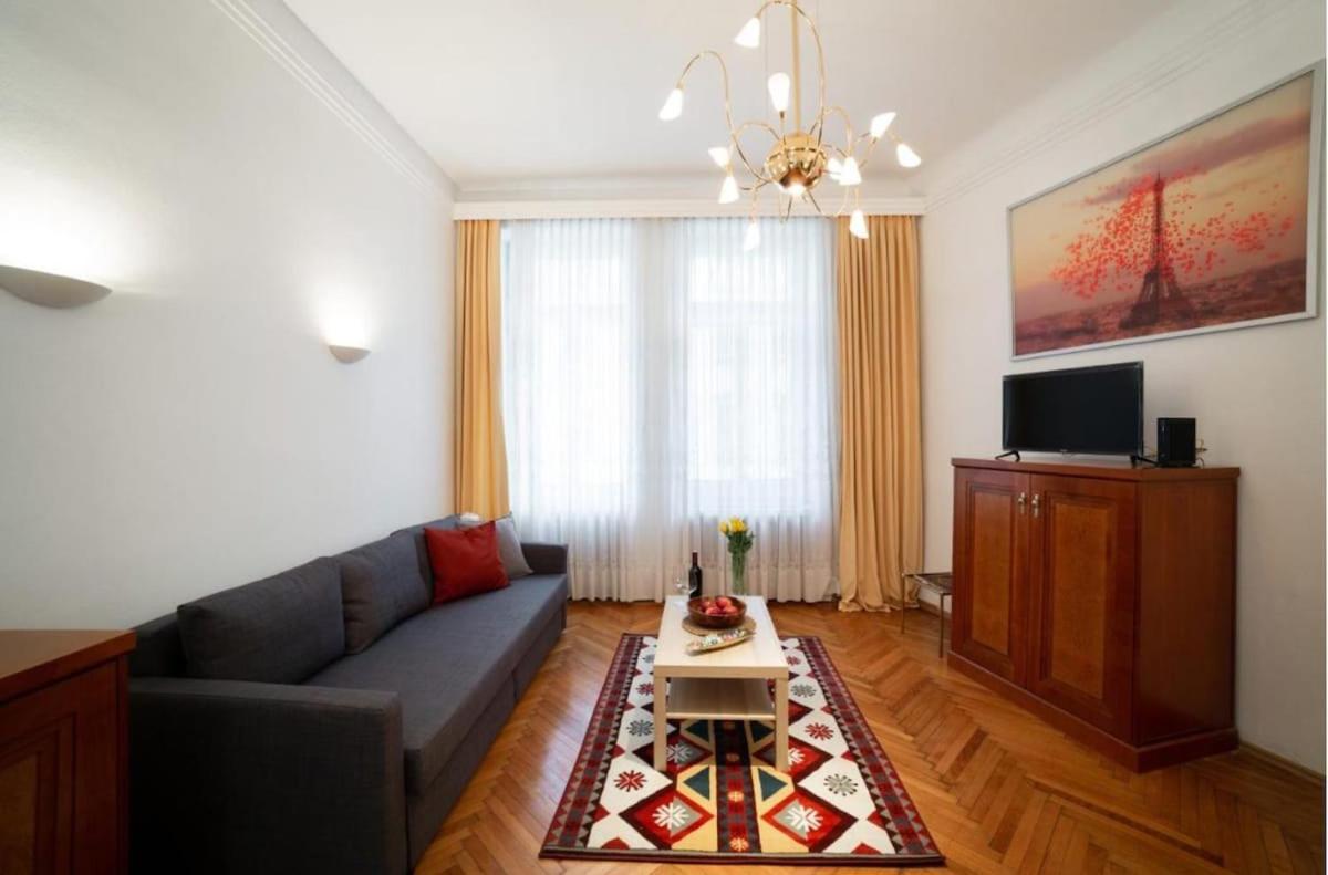 Classical Premium With Free Parking Wien
