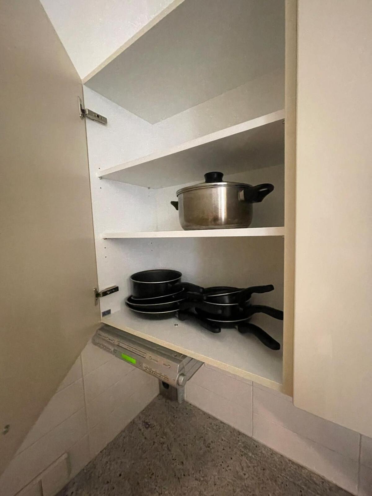 Apartment Classical Premium With Free Parking