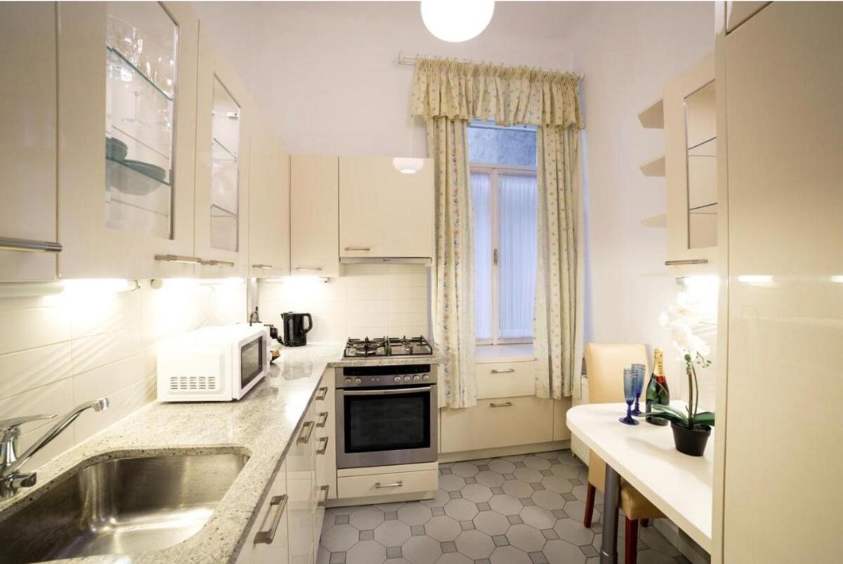Classical Premium With Free Parking * Vienna